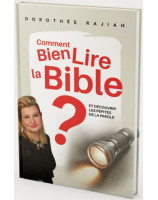 Comment bien lire la Bible ?