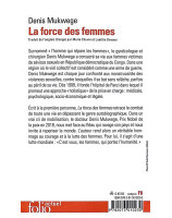 La force des femmes