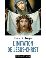 L'imitation de Jésus-Christ