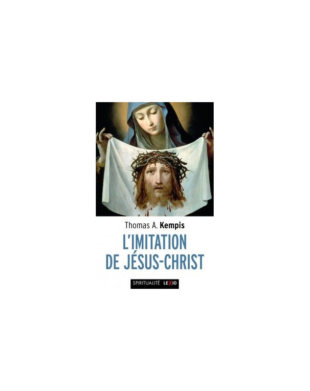 L'imitation de Jésus-Christ