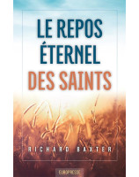 Le Repos Éternel des Saints