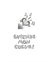 Entends mon coeur Supplément j'aime l'éternel Chants N° 558 à 604