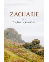 Zacharie - Librairie 7ICI