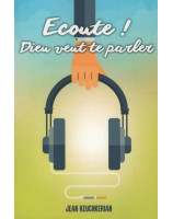 Ecoute dieu veut te parler - Librairie chrétienne 7ici