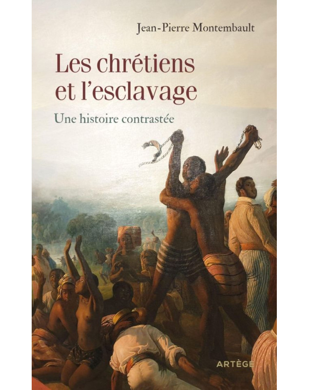 Les chrétiens et l'esclavage