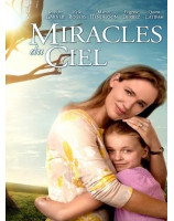 DVD Miracles du ciel