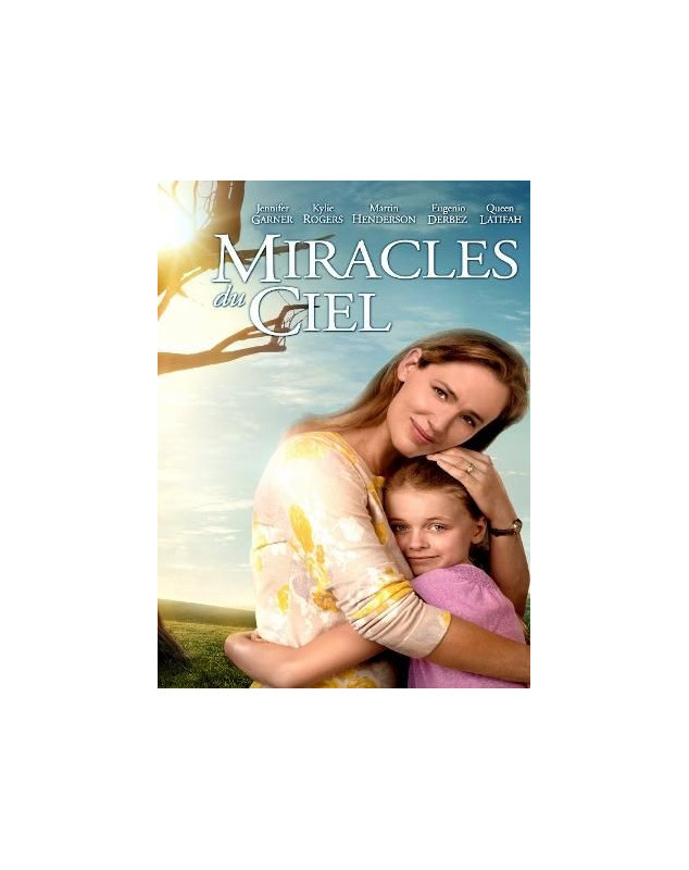 DVD Miracles du ciel