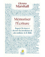 Mémoriser l'Écriture