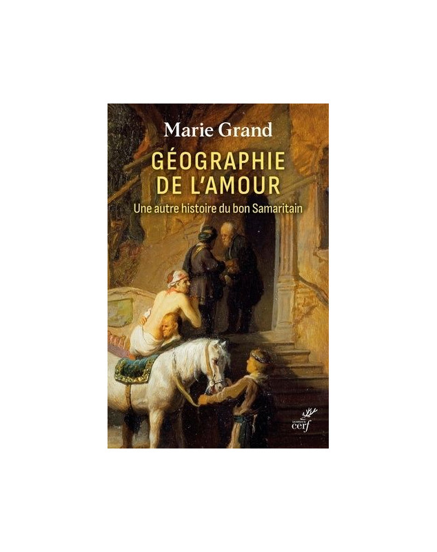 Géographie de l'amour