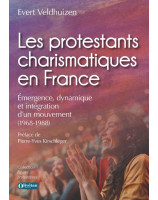 Les protestants charismatiques en France 1968-1988