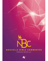 Nouvelle Bible Commentée NBC