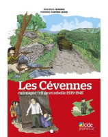 Les Cévennes