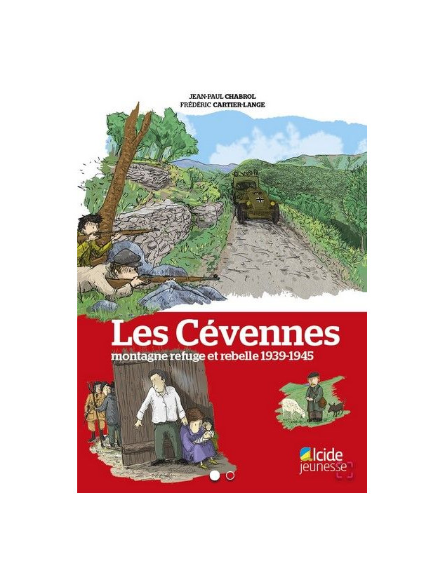 Les Cévennes