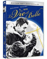 Dvd la vie est belle