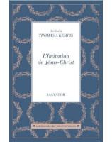 L'Imitation de Jésus Christ