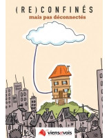 Reconfinés mais pas déconnectés