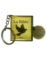 Porte-Clés Bible