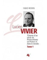 Lucien Vivier Tome 1