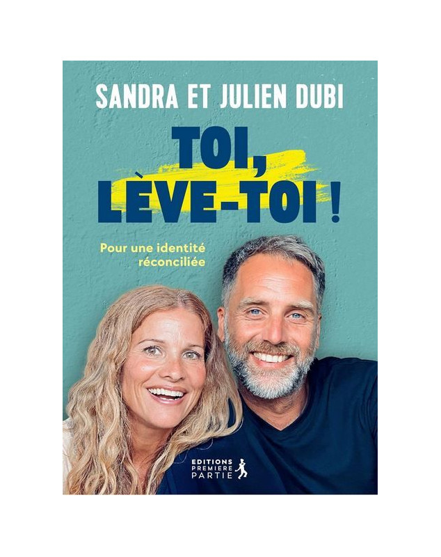 Toi, lève-toi!