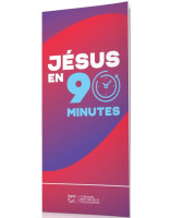 Jésus en 90 minutes