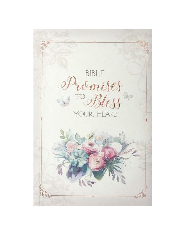 Bible Promises to Bless your Heart