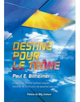 Destiné pour le trône
