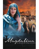 Dvd Magdalena