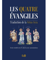 Les Quatre Evangiles