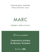 Marc volume 2