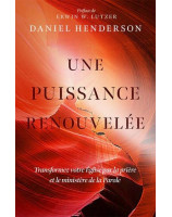 Une puissance renouvelée