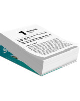Calendrier Bonne Semence support pliant 2026 - Librairie 7 ici