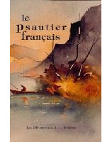 Psautier français petit format