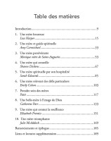 Dix femmes , mères spirituelles - Librairie 7 ici