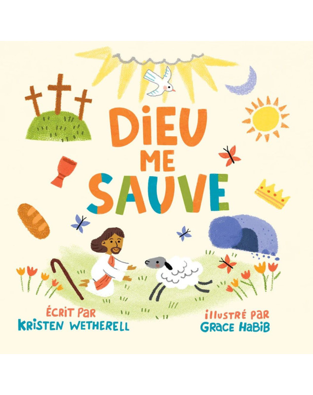 Dieu me sauve Dieu me sauve