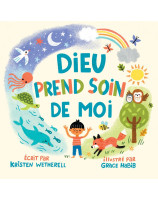 Dieu prend soin de moi