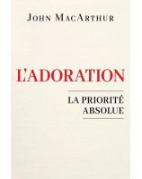 L'adoration - Librairie 7 ici