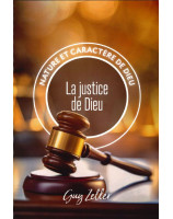 La justice de Dieu