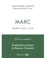 Marc volume 1 Marc 1.1 à 4.34 - Librairie 7 ici