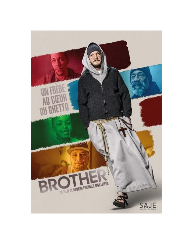 Dvd Brother