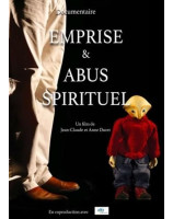 DVD Emprise et abus spirituel