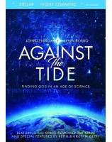 DVD Against the Tide