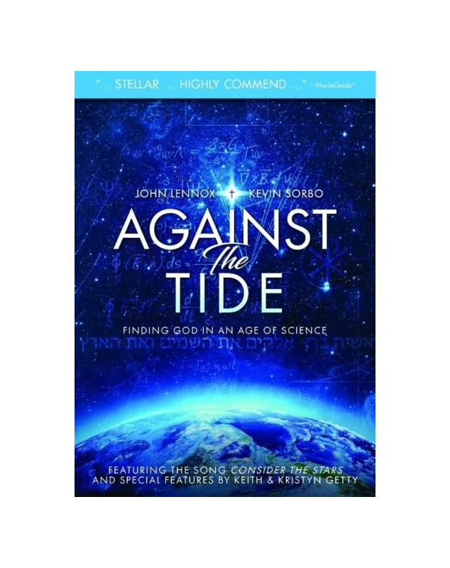 DVD Against the Tide