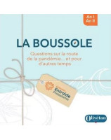 La boussole - Librairie 7 ici