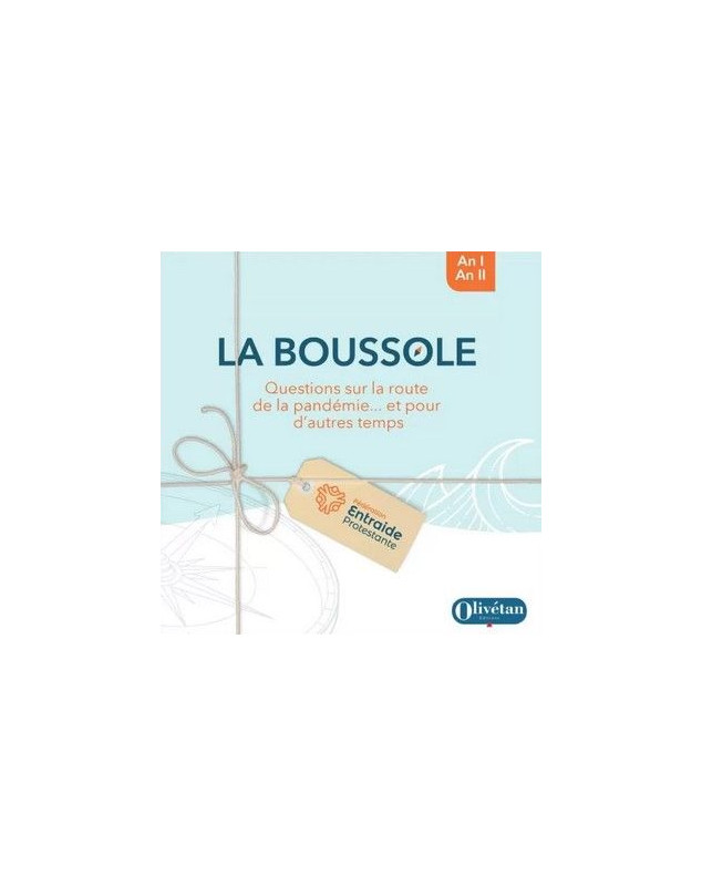 La boussole - Librairie 7 ici La boussole - Librairie 7 ici