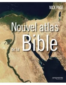 Nouvel Atlas de la Bible