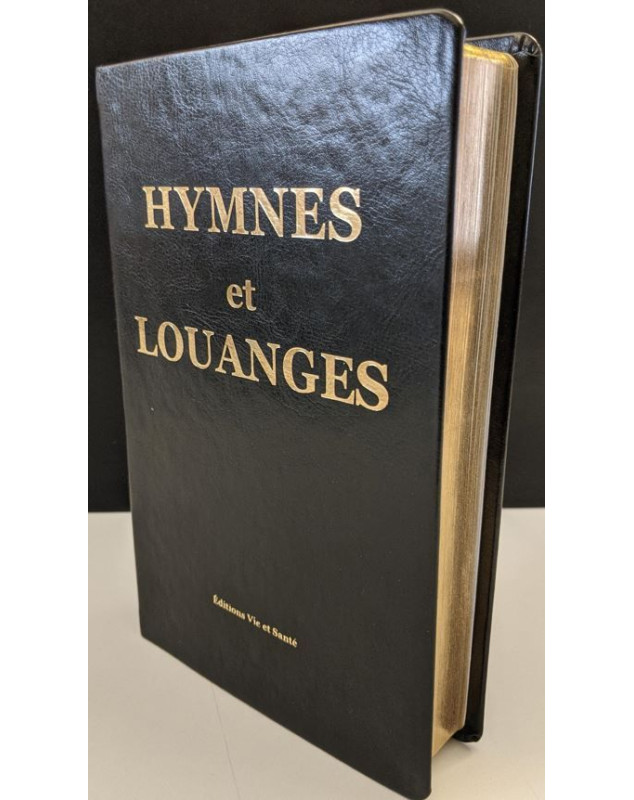 Hymnes et louanges