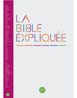 La Bible expliquée - Librairie 7 ici