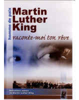 DVD Martin Luther King