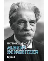 Albert Schweitzer -Librairie 7 ici