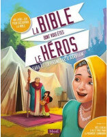 Sara et la promesse d'Abraham - Librairie 7 ici